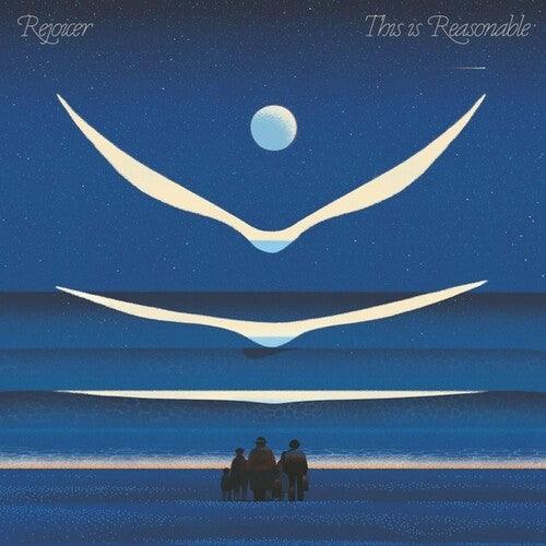 Rejoicer- This Is Reasonable [ vinyl ]