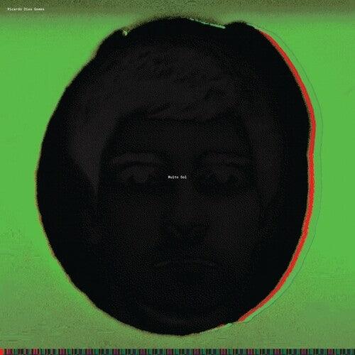 Ricardo Dias Gomes- Muito Sol [ vinyl ]