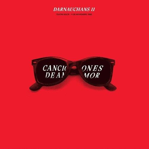Eduardo Darnauchans- Canciones De amor [ vinyl ]
