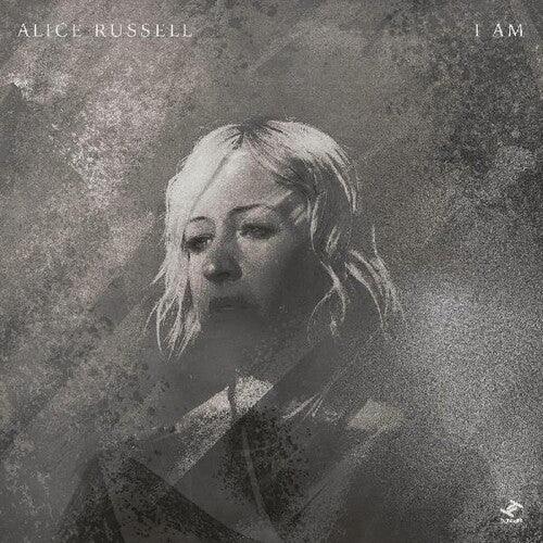 Alice Russell- I Am [ vinyl ]