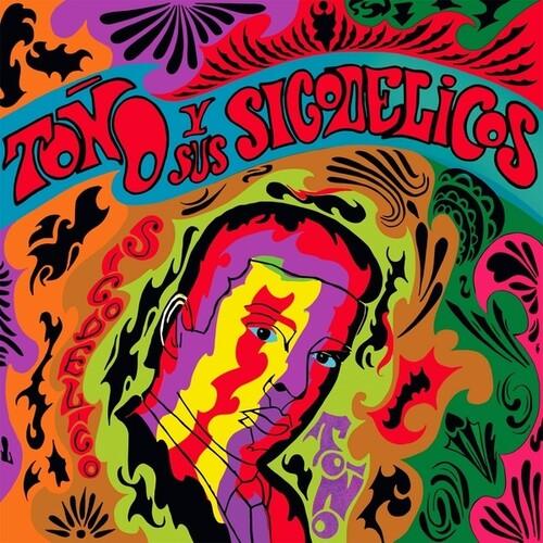 Mister Boogaloo [ vinyl ]