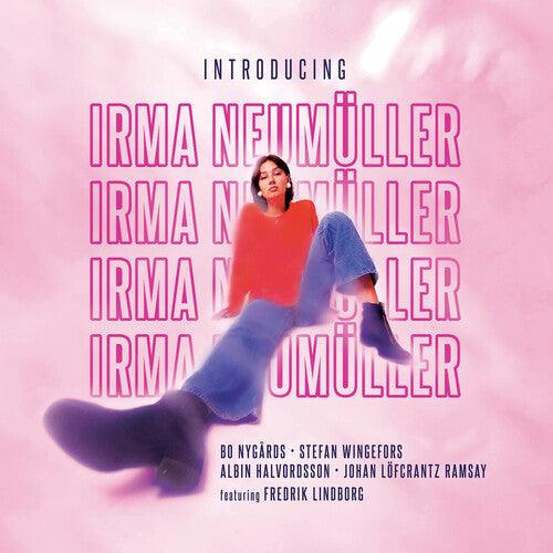 Irma Neumuller- Introducing Irma Neumuller [ vinyl ]