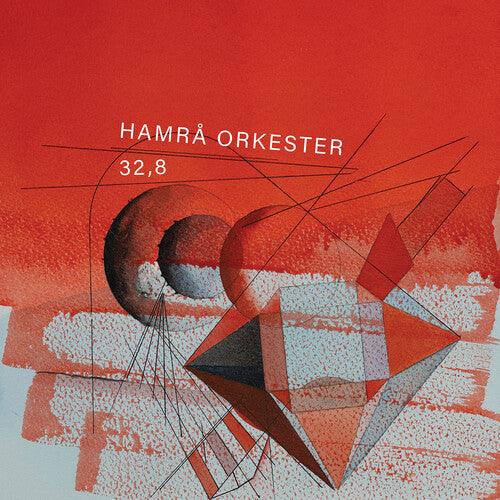 Fredrik Hamra- Hamra Orkester - 32,8 [ vinyl ]