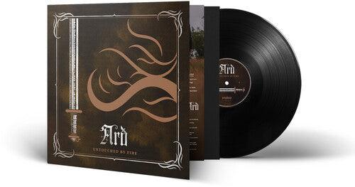 ARD- Untouched by Fire [ vinyl ]