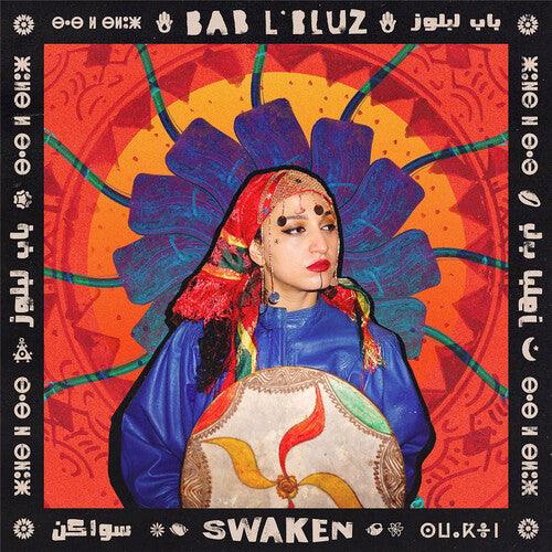 Bab L' Bluz- Swaken [ vinyl ]