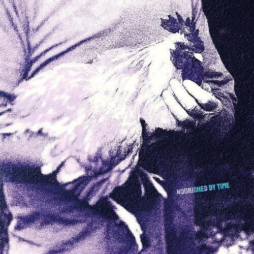 Nourished by Time- Catching Chickens [ vinyl ]