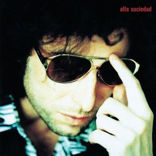 Andres Calamaro- Alta Suciedad [ vinyl ]