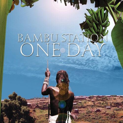 Bambu Station- One Day [ vinyl ]