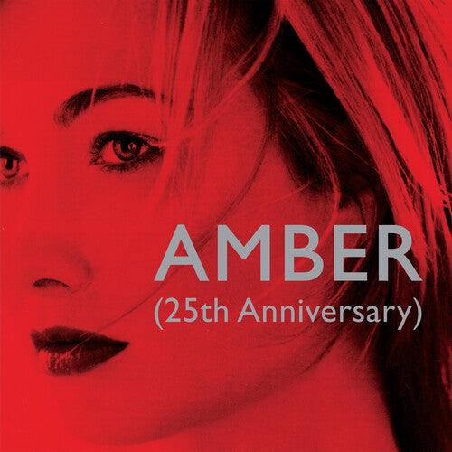 Amber- Amber (25th Anniversary) [ vinyl ]