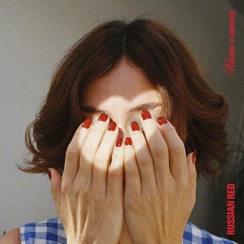 Russian Red- Volverme A Enamorar [ vinyl ]