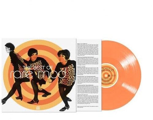 Various Artists- The Best of Rare Mod (Various Artists) [ vinyl ]