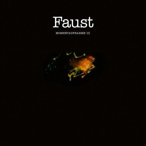 Faust- Momentaufnahme III [ vinyl ]
