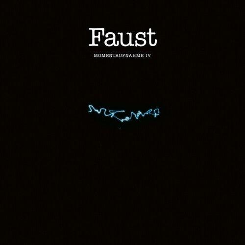 Faust- Momentaufnahme IV [ vinyl ]