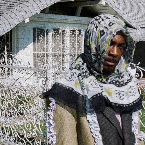Jpegmafia- All My Heroes Are Cornballs [ vinyl ]
