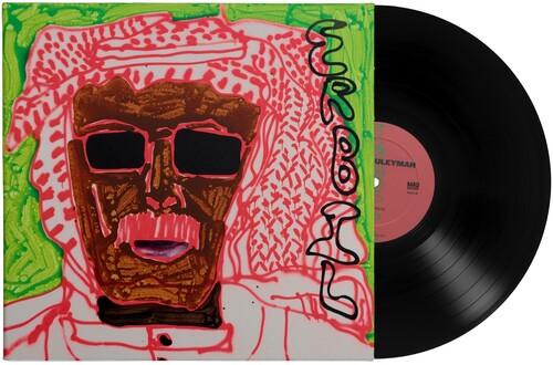 Omar Souleyman- Erbil [ vinyl ]