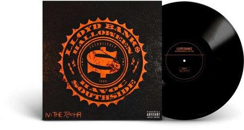 Lloyd Banks- Halloween Havoc IV: The 72nd Hr [ vinyl ]