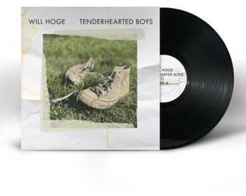 Will Hoge- Tenderhearted Boys [ vinyl ]