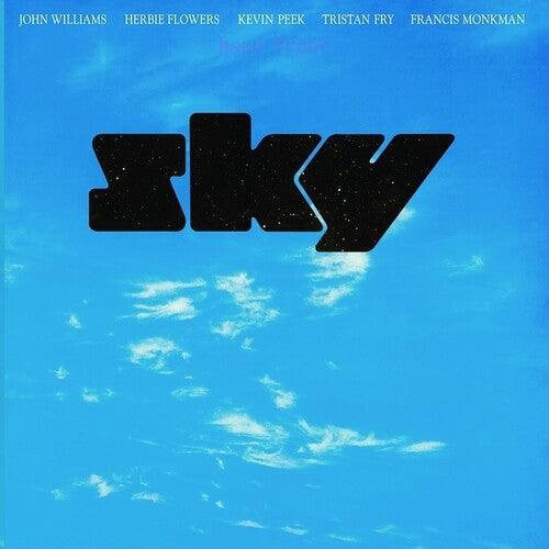 Sky- Sky [ vinyl ]