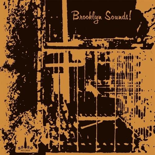 Brooklyn Sounds- Brooklyn Sounds! [ vinyl ]