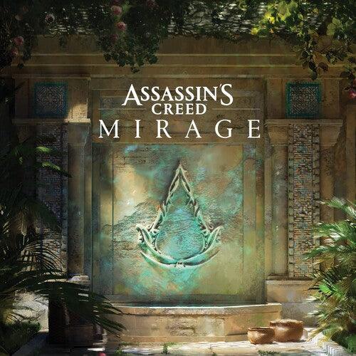 Assassin's Creed Mirage (Original Soundtrack) [ vinyl ]