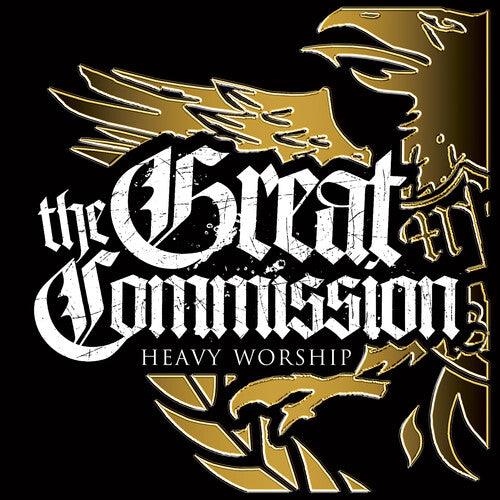 The Great Commission- Heavy Worship [ vinyl ]