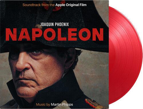 Napoleon (Original Soundtrack) [ vinyl ]