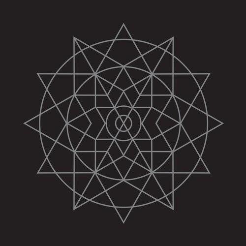 Coalesce- Ox    (Custom Merge with Splatter) [ vinyl ]