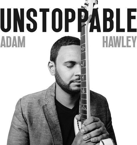 Adam Hawley- Unstoppable [ vinyl ]