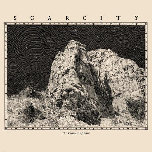 Scarcity- Promise Of Rain [ vinyl ]