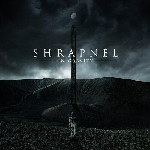 Shrapnel- In Gravity [ vinyl ]