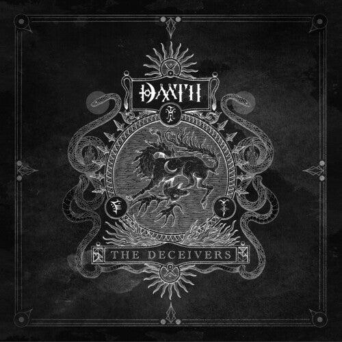 Daath- The Deceivers [ vinyl ]