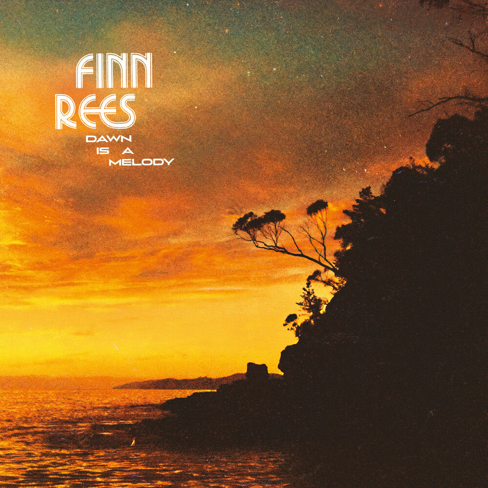 Finn Rees- Dawn Is A Melody [ vinyl ]