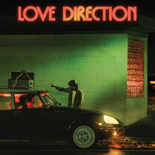 The Dip- Love Direction [ vinyl ]