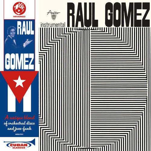 Raul Gomez- Raul Gomez [ vinyl ]