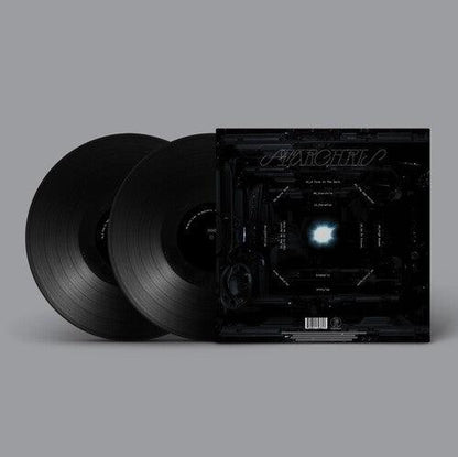 Body Meat- Starchris [ vinyl ]