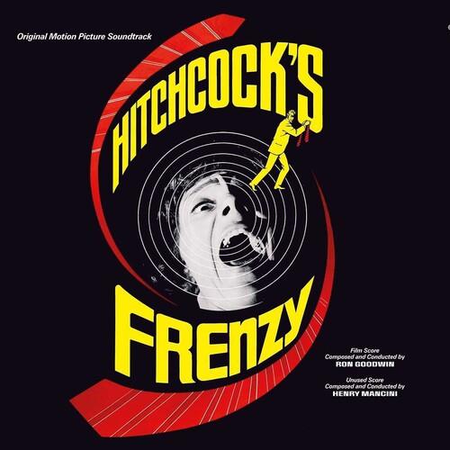 Frenzy (Original Soundtrack) [ vinyl ]