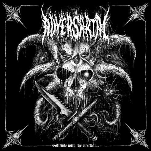 Adversarial- Solitude With The Eternal [ vinyl ]