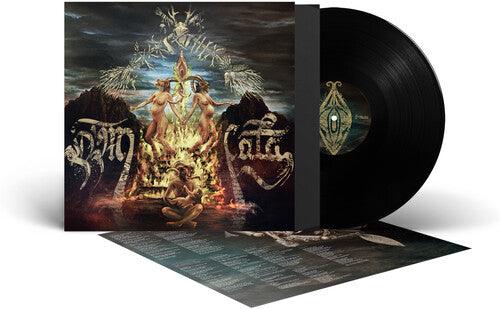 Perchta- D'Muata [ vinyl ]