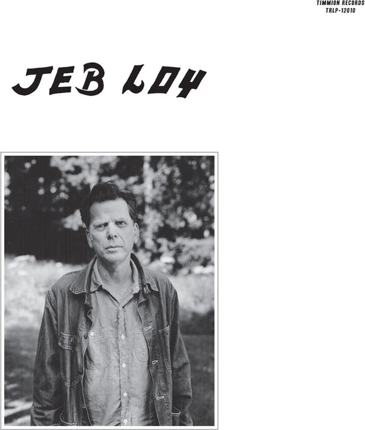 Jeb Nichols  Loy / Cold Diamond & Mink- Jeb Loy [Colored Vinyl] (Grn)