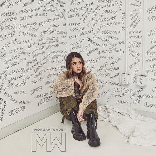 Morgan Wade- Obsessed [ vinyl ]