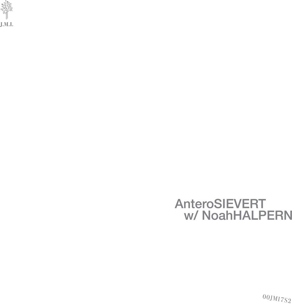 Antero Sievert- Happiness Is A Warm Gun [ vinyl ]