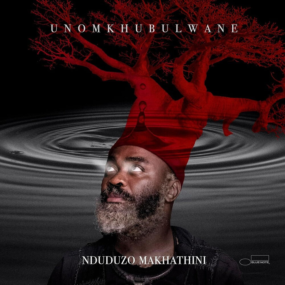 Nduduzo Makhathini- Unomkhubulwane [ vinyl ]