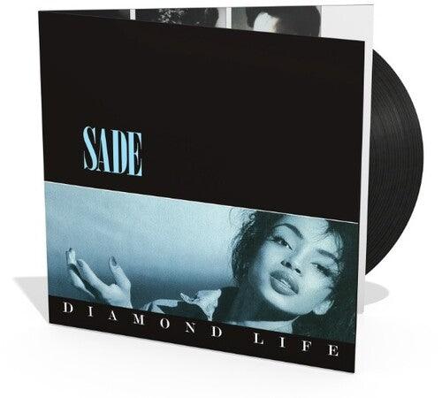 Sade- Diamond Life [ vinyl ]