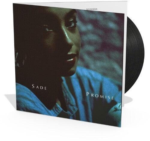 Sade- Promise [ vinyl ]