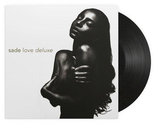 Sade- Love Deluxe [ vinyl ]