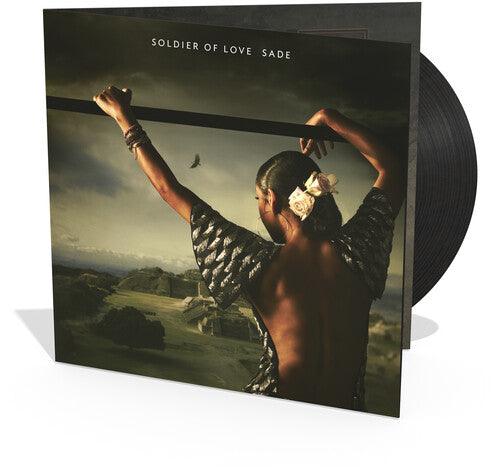 Sade- Soldier Of Love [ vinyl ]