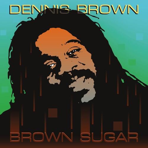 Dennis Brown- Brown Sugar [ vinyl ]