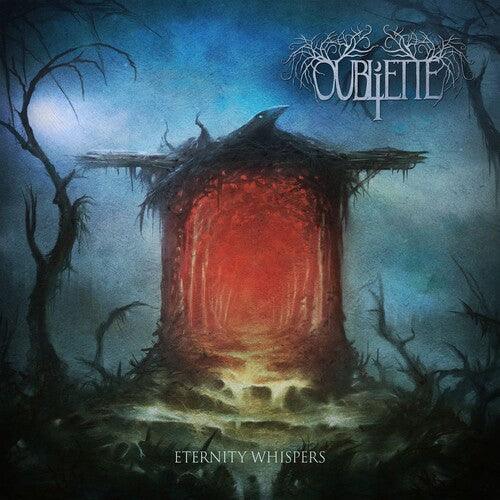 Oubliette- Eternity Whispers [ vinyl ]