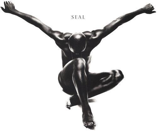 Seal- Seal [ vinyl ]