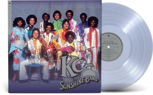 KC & the Sunshine Band- Now Playing [ vinyl ]